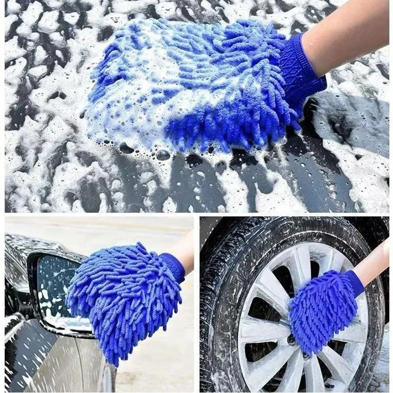 Auto-Detailing-Bürstenset: Das ultimative Autoreinigungsset – Bild 5