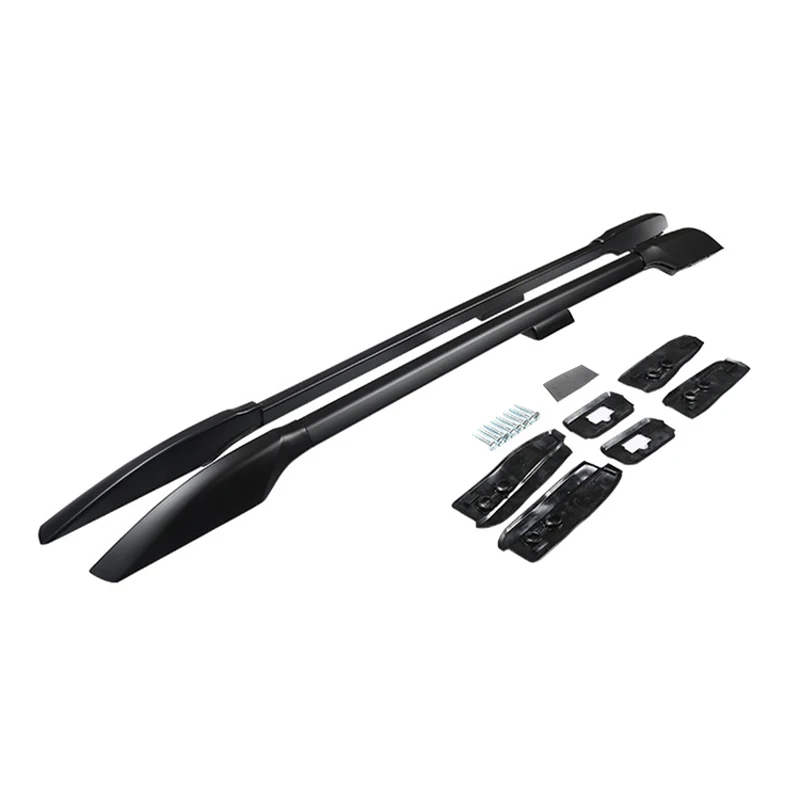 Aluminium-Dachträger für TOYOTA Land Cruiser Prado 120 FJ120 LC120 – Bild 2