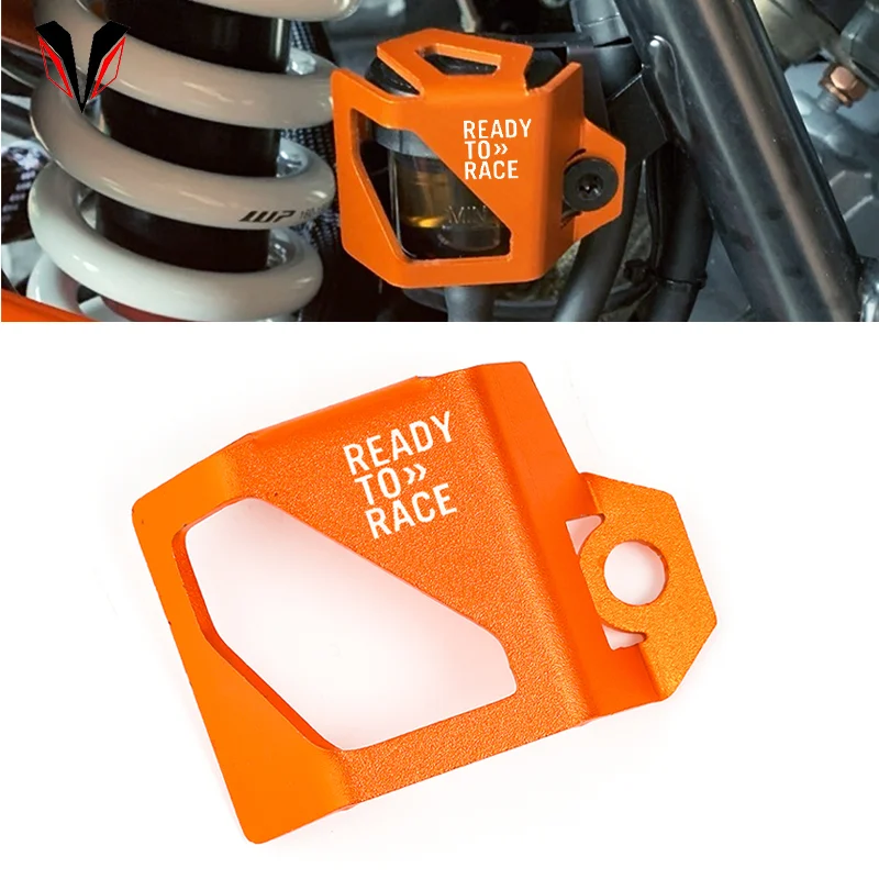 KTM 790 890 1290 1390 1090 1190 Super Adventure R 1390 Super Duke GT R Motorrad Hinterradbremsbehälter