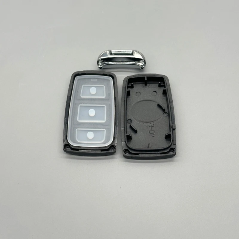 Auto-Zentralverriegelungssystem Fernbedienungsgehäuse Autoalarm – Bild 3