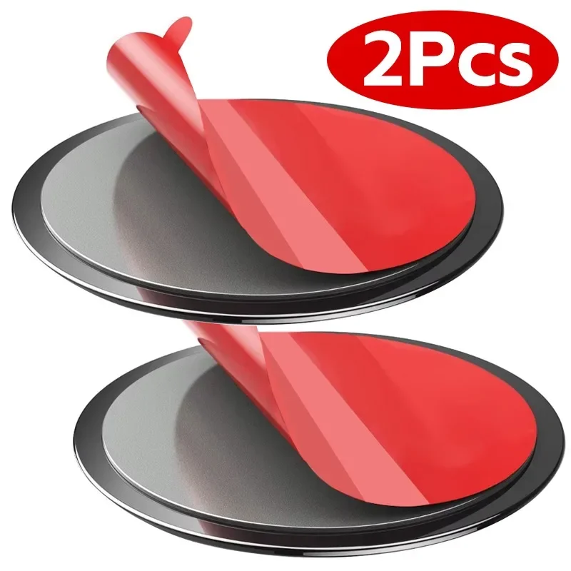Handy Aufkleber Auto Saugnapf Klebstoff Aufkleber Disc Pad Basis für GPS Handy Ständer Halterung Halter Kamera