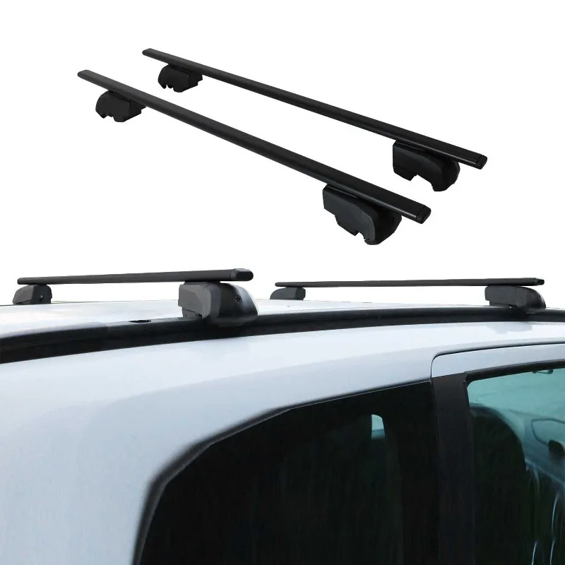 Dachträger, Gepäckträger mit Querstangen für Hyundai Tucson 2016-2021 – Bild 2