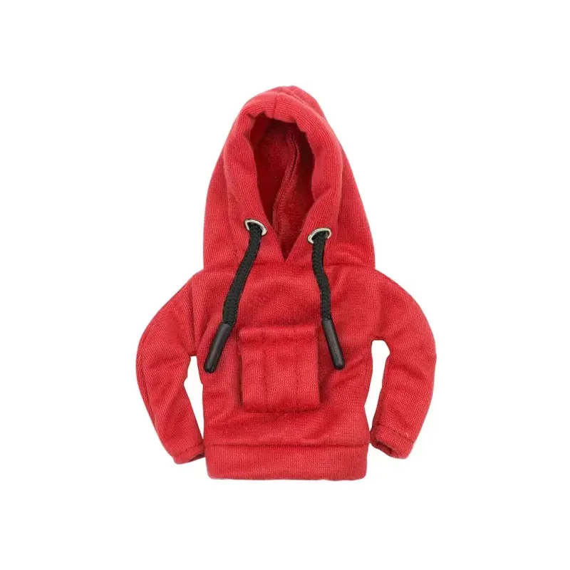 Schalthebel-Mini-Hoodie-Abdeckung, Schalthebel-Abdeckung, Schalthebel-Dekoration, passend für manuelle