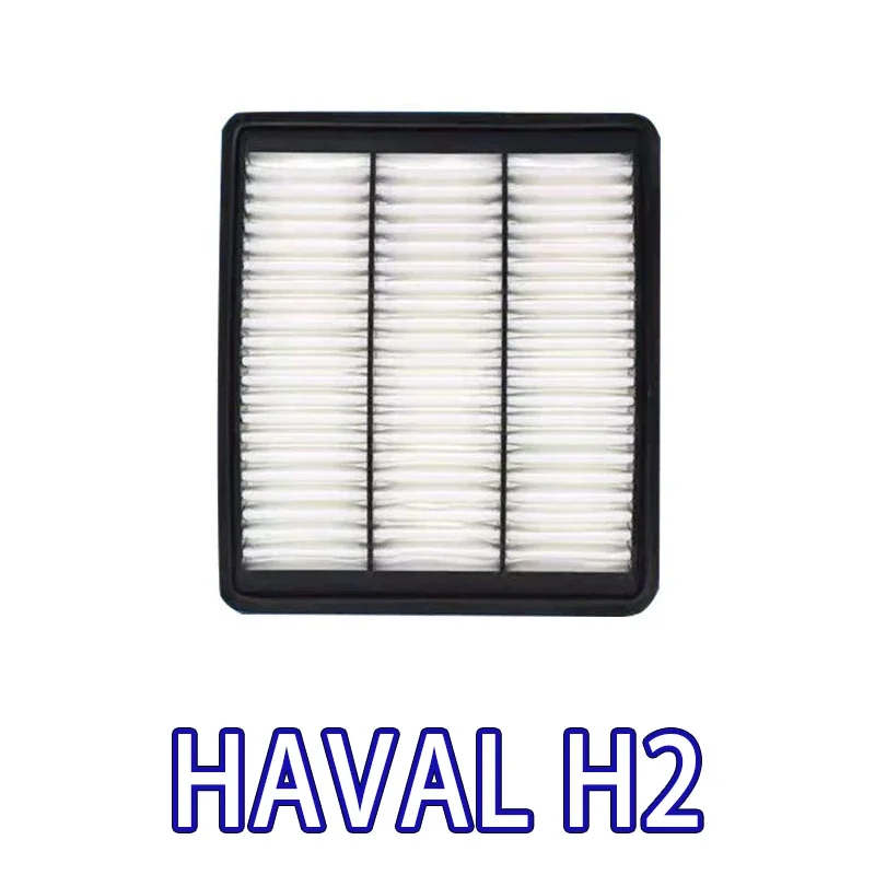 Auto Luftfilter Kabine Ölfilter für Great Wall Haval Hover H2 1,5 T – Bild 2