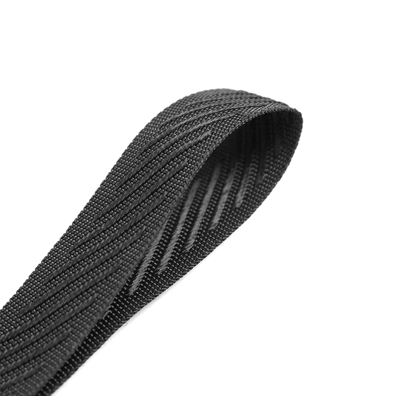 Carbon-Flash Kofferraumdeckel-Zugseil und Hintere Laderaumabdeckung – Bild 5
