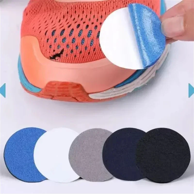 Sport Schuhe Patches Vamp Reparatur Subvention Schuh (6 Stück) – Bild 3