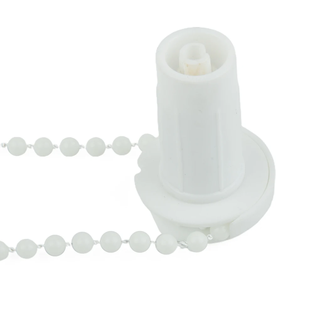 2M 17mm Rollo Beschläge Kit Klammern Perlenkette Roll Ersatzteile – Bild 5