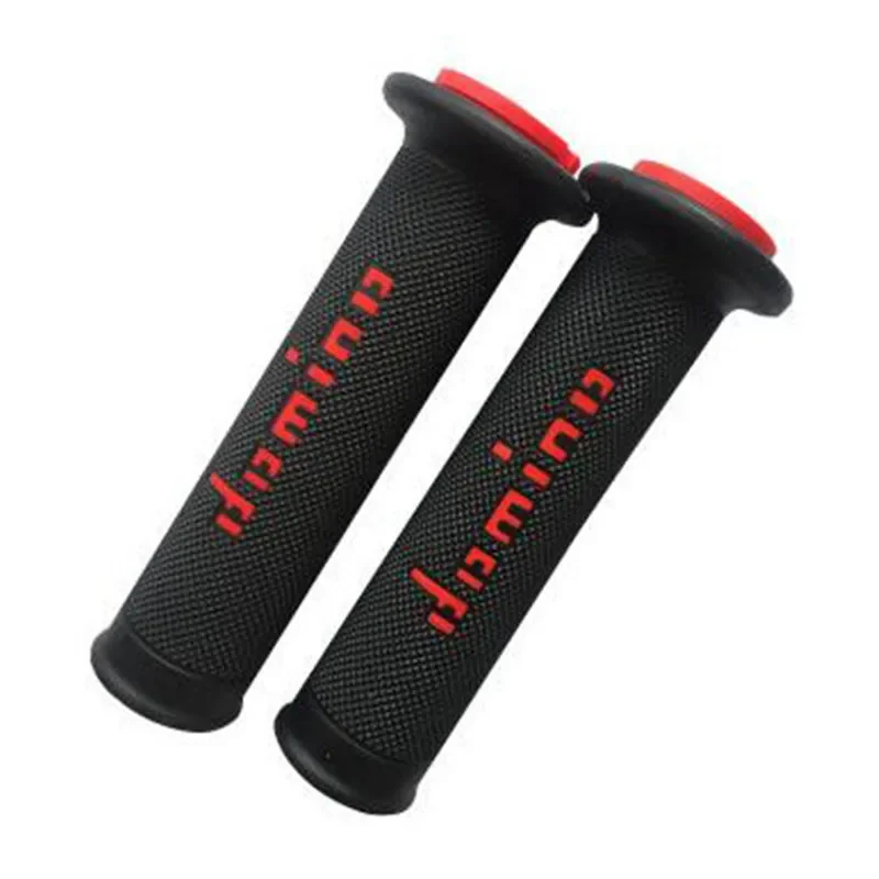 7/8 "22 24mm Universal Motorrad-Modifikations-Gummi-Lenkergriffe – Bild 4