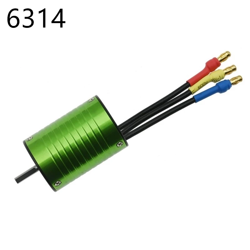 SG116PRO SG116MAX RC Auto Metall Upgrade Teile Zubehör Bürstenlosen – Bild 5