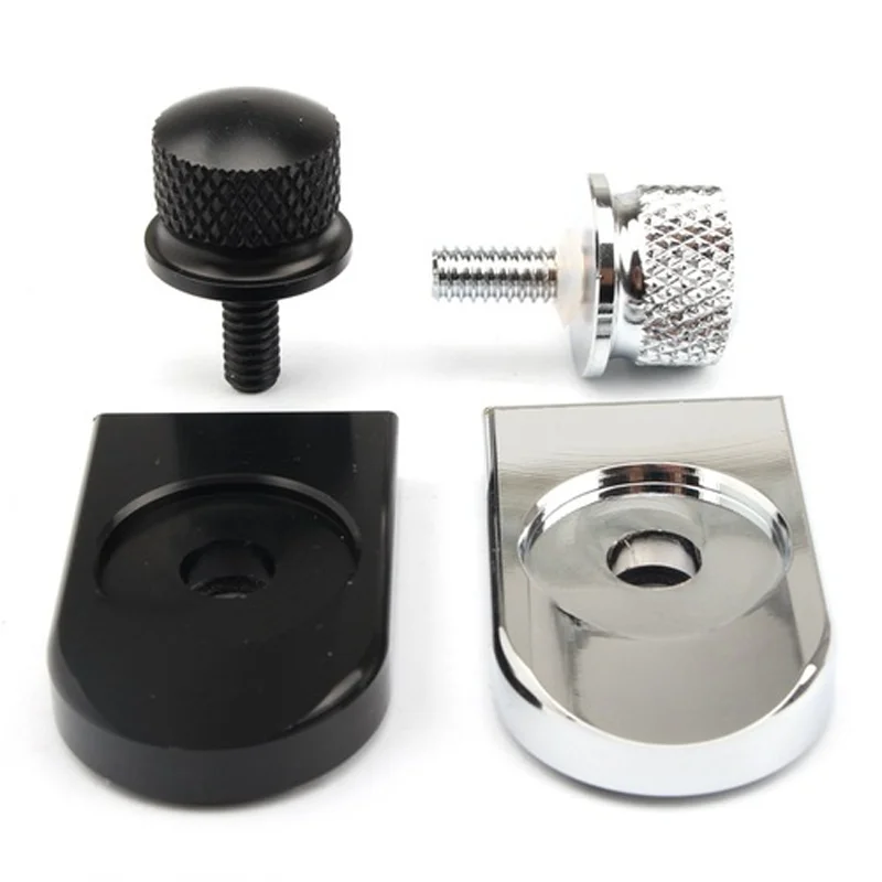 Bracingo Fit Für Harley Sportster Touring Softail Dyna CVO Motorrad – Bild 4