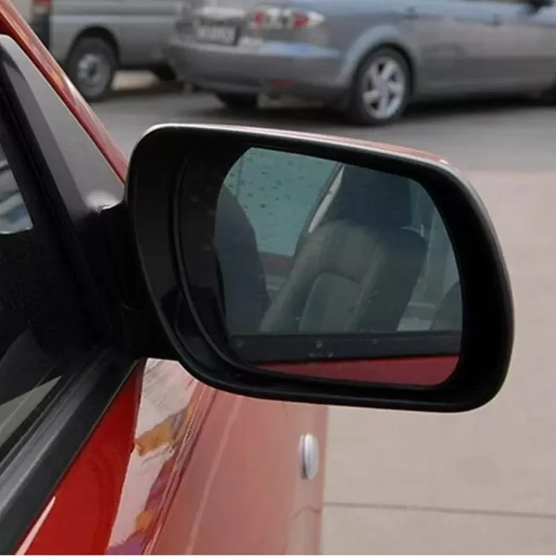 Beheizbares Auto-Seitenspiegelglas für Mazda 3 BK Mazda 6 GG GY 2003 – Bild 6