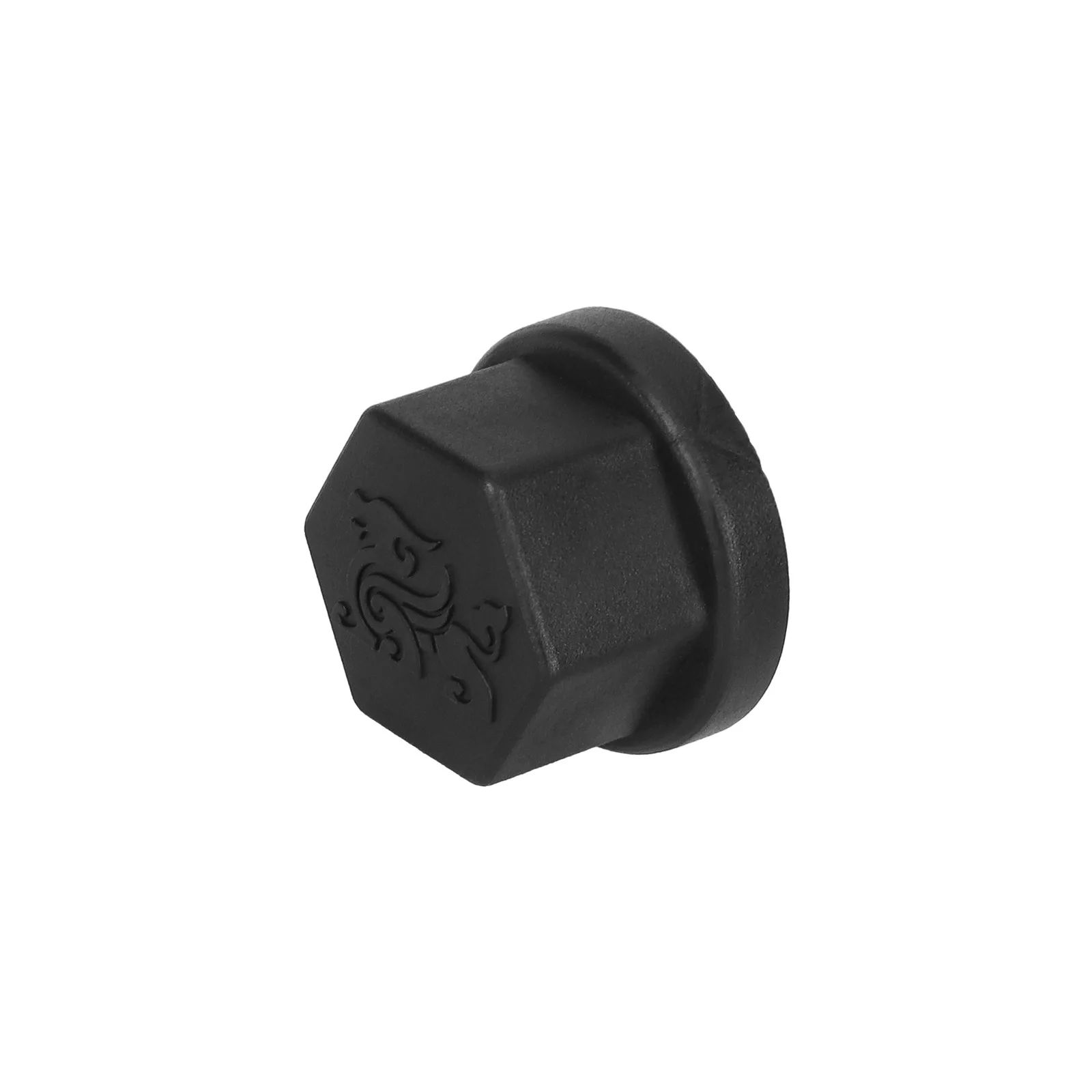 Motorwelle/Wippe, Wellenmutter, Steckerkappe für Kukirin G2 Master/G3 Pro Elektroroller, dekorativ