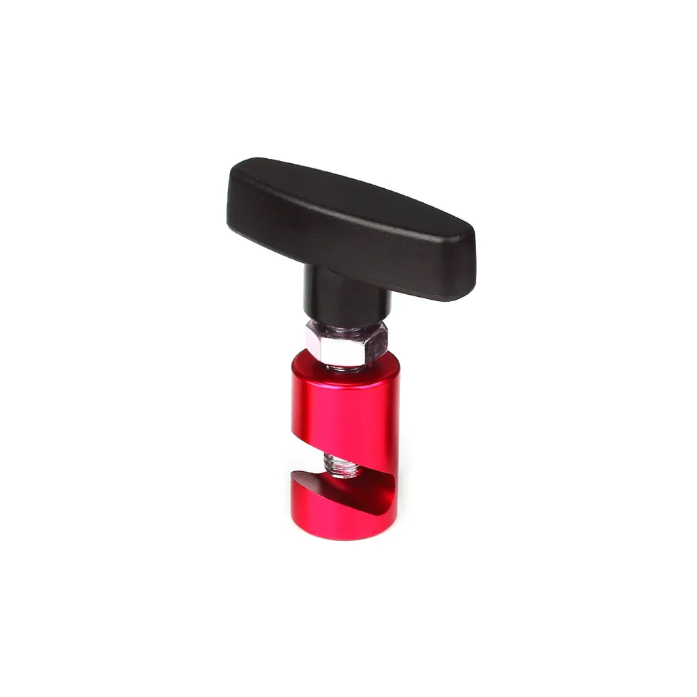 Auto Haube Halter Universal Anti Slip Clamp Gas Strut Sicherheit Befestigungs Werkzeug Haube Luftdruck Motor