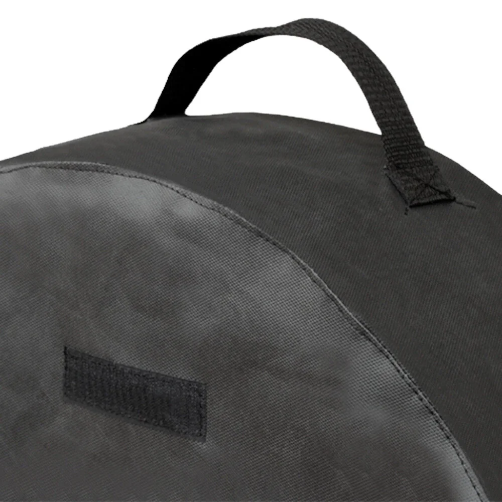 3/4XL Auto-Reifenabdeckung Tragbare – Bild 6
