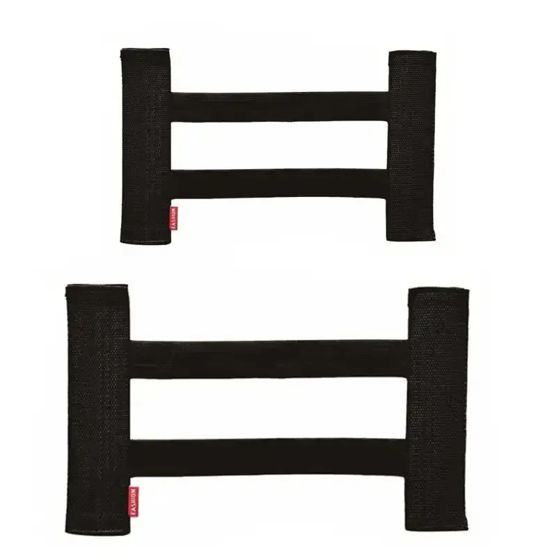 Auto Stamm Organizer Elastische Befestigungs Gürtel Lagerung Tasche – Bild 6