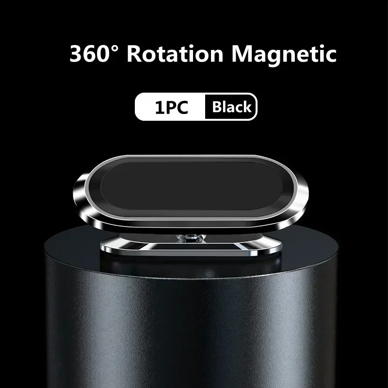 Magnetische Autotelefonhalterung für iPhone 15 14 13 12 11 Samsung Redmi Mobile Handyhalter Ständer