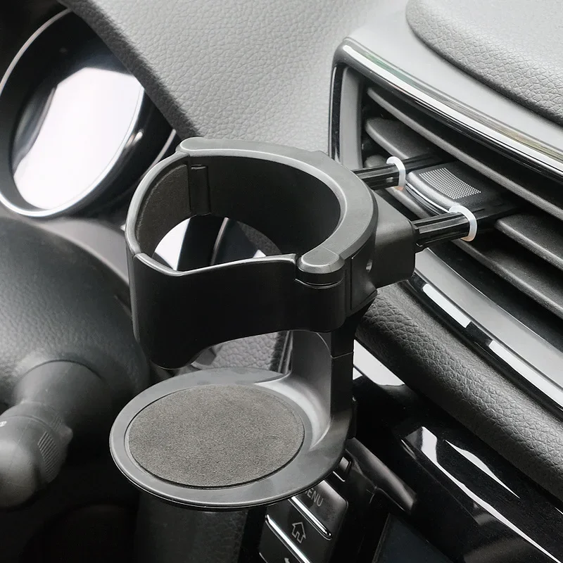 Universal Auto Air Vent Trinken Tasse Flasche Halter AUTO Lkw Wasser – Bild 4