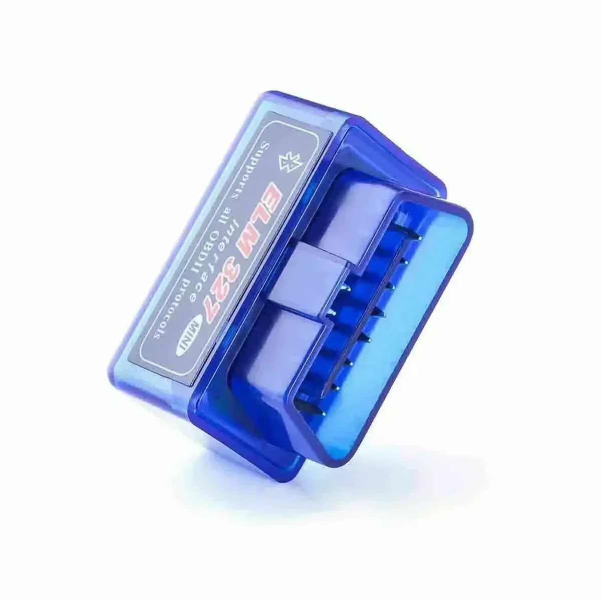 Obd 2 elm327 auto detektor bluetooth-kompatible schnitts telle – Bild 4