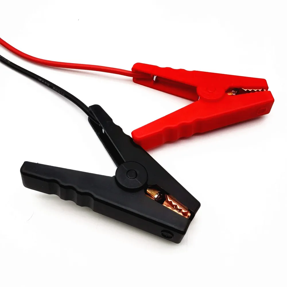 BL183 BL1430 BL1860 18V Batterieadapter Starthilfekabel - Ladegerät – Bild 6
