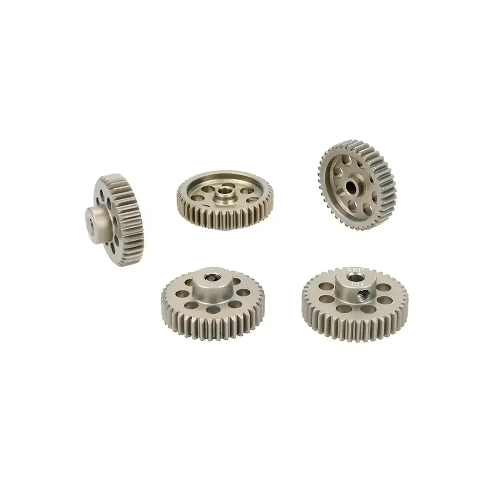 48P Ritzel 3,175mm 11T 15T 17T 18T 19T 20T 22T 24T 30T 13T-48T – Bild 6