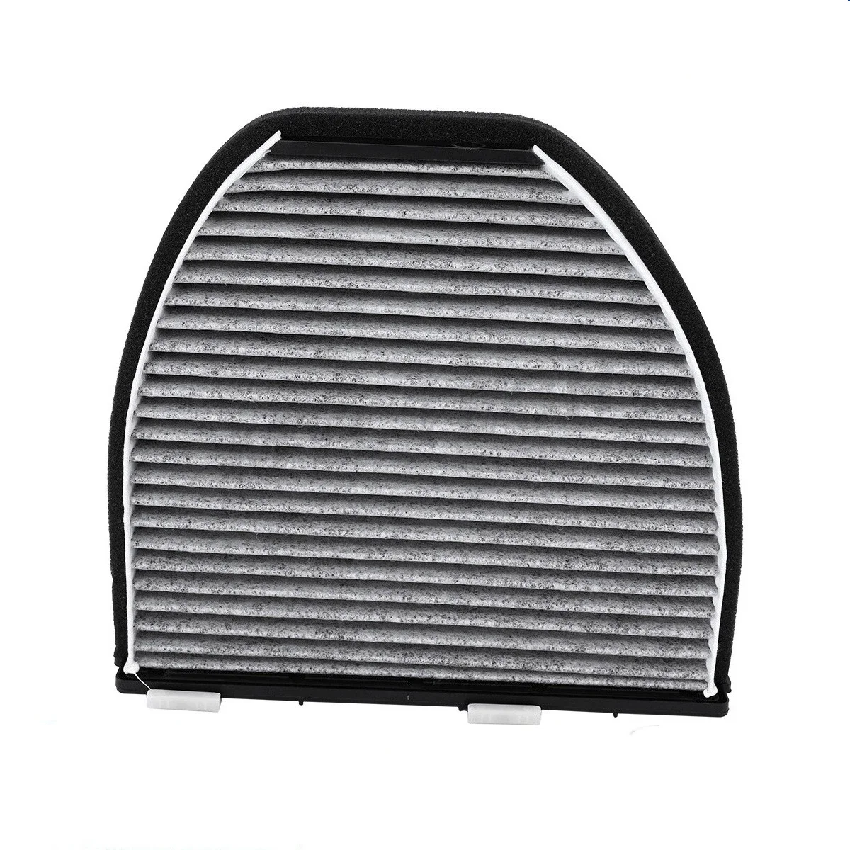 Kohlenstoff-Innenraumfilter 2128300318 Auto-Innenraumluftfilter – Bild 3