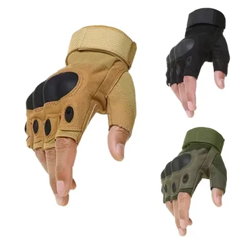 Outdoor-Sporthandschuhe, Fitness-Handschuhe, Bodybuilding, Training, Sport, Übung, Radfahren, Handschuhe