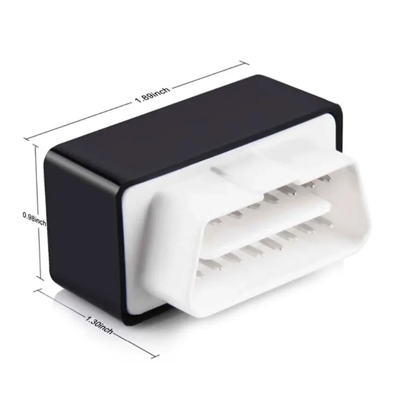 Mini Elm327 Bluetooth OBD2 V1.5 Switch Elm 327 V1.5 OBD2 – Bild 2
