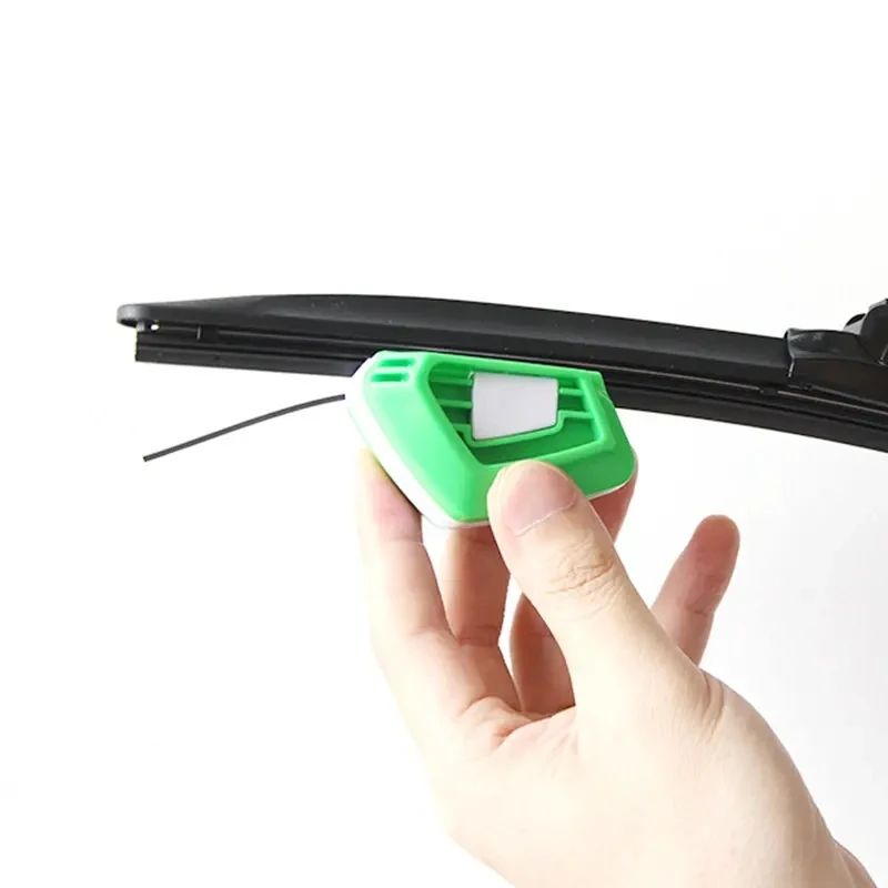 Universal Auto Wischer Reparatur Werkzeug Scheibenwischer Klinge – Bild 4