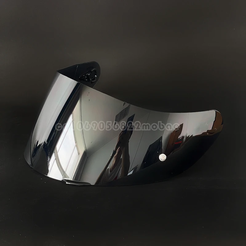 AGV K5 K5S K5-S K3SV K1 K1S Compact ST Motorradhelm Visier Linse Schutzbrille Vollgesichtsvisier Zubehör