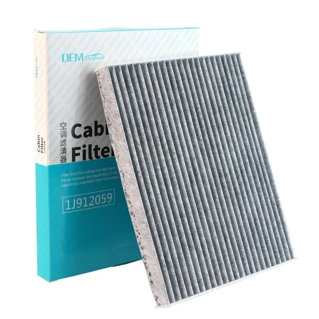 Autozubehör Pollen-Innenraumfilter 97133-2H001 97133-2H000 für Hyundai Accent Creta Elantra I20 I30 Kia Carens
