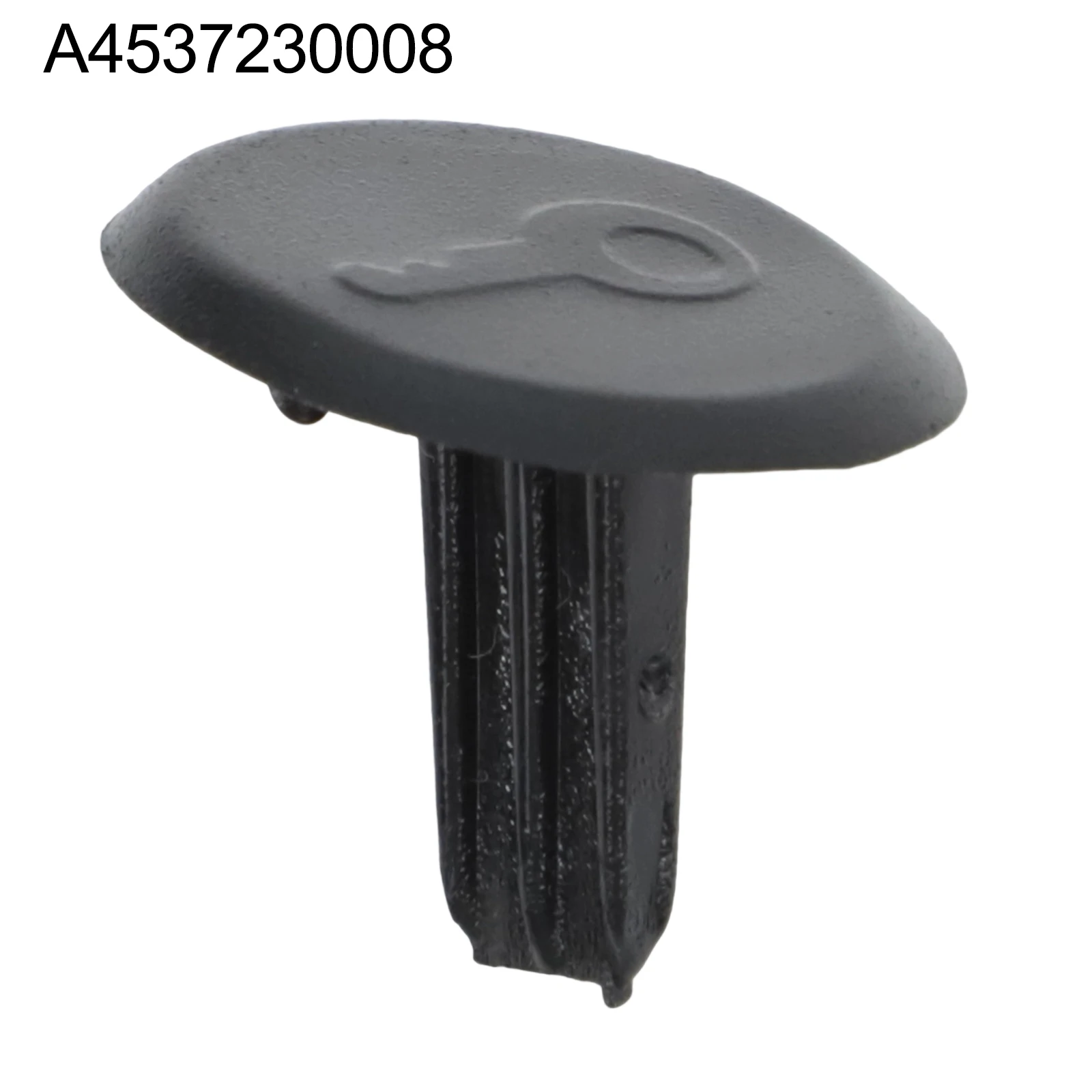 Auto Türgriff Schloss Schlüssel Abdeckung A4537230008 4537230008 Fit – Bild 2