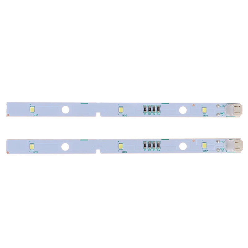 Gefrierschrank Lichtleiste LED Streifen (2 Stück) – Bild 4