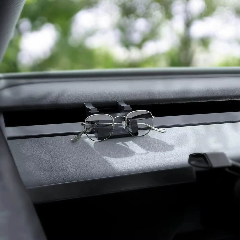 Silikon-Handyhalterung für Tesla Model Y 2020-2025, Modell 3, Zubehör – Bild 5