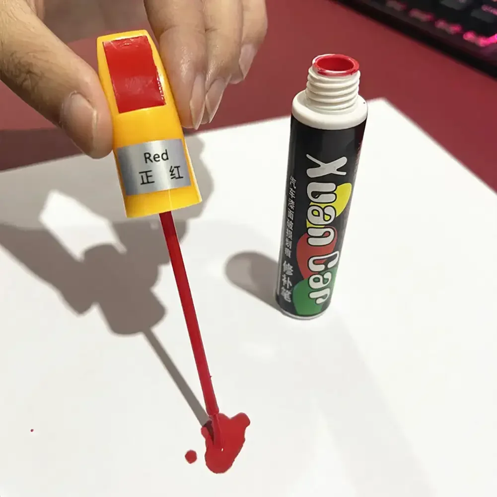 Auto Kratzer Reparatur Farbe Stift Für Auto Kratzer Klar Entferner – Bild 6