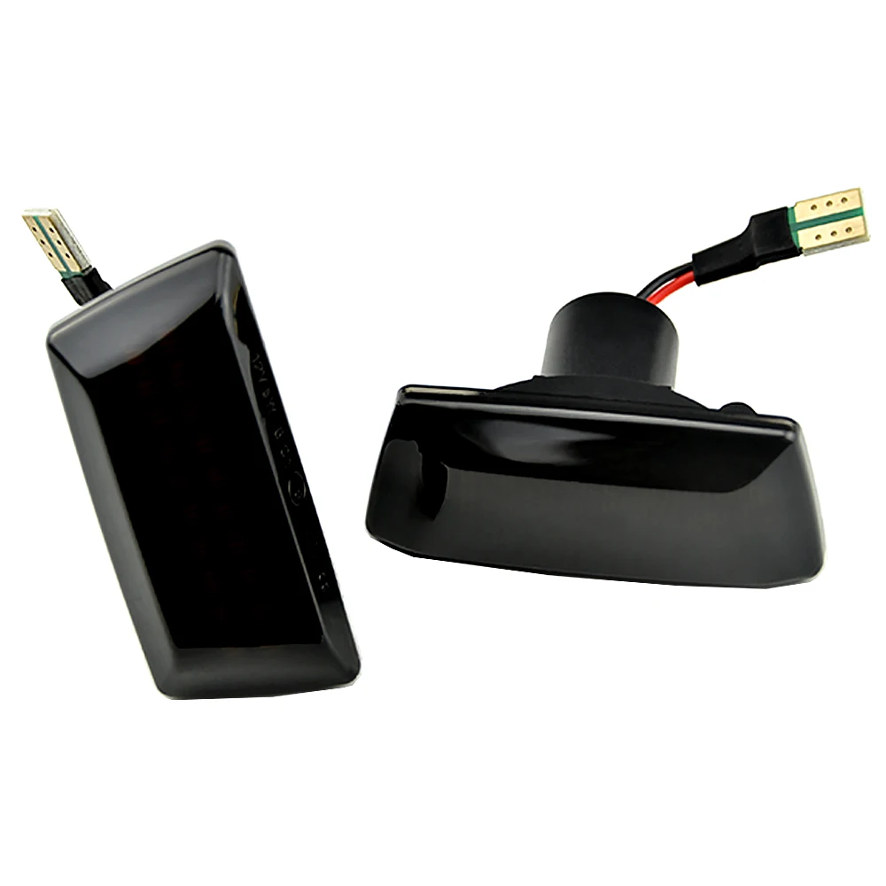 Dynamischer LED-Blinker für Opel Insignia Astra H Zafira B Corsa D – Bild 3