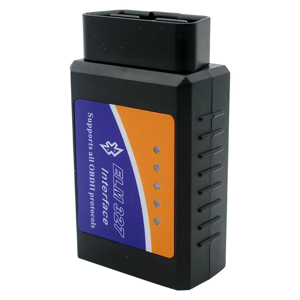 OBD2 Scanner ELM327 Auto Diagnose Detektor Code Reader Tool Bluetooth – Bild 5