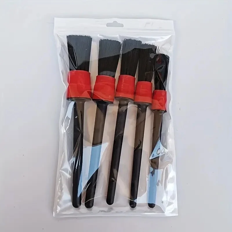 Detaillierung Pinsel Set Auto Pinsel Auto Detaillierung Pinsel – Bild 2