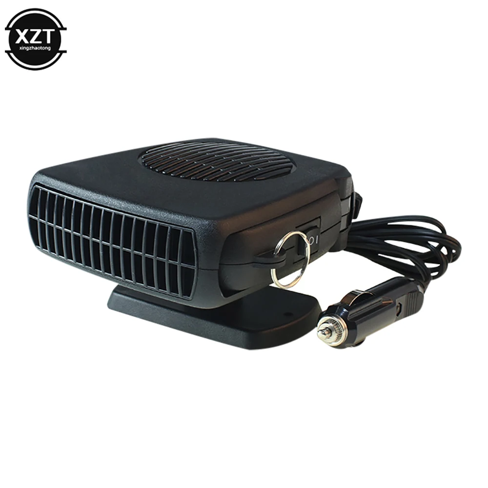 Auto Heizung 12V/24V 150W 200W Tragbare Auto Heizung Fan 2 IN 1 – Bild 5