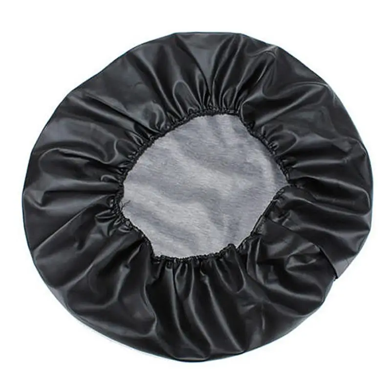Universeller Ersatzreifen aus PVC-Leder, 14 Zoll, 15 Zoll, 16 Zoll, 17 – Bild 4