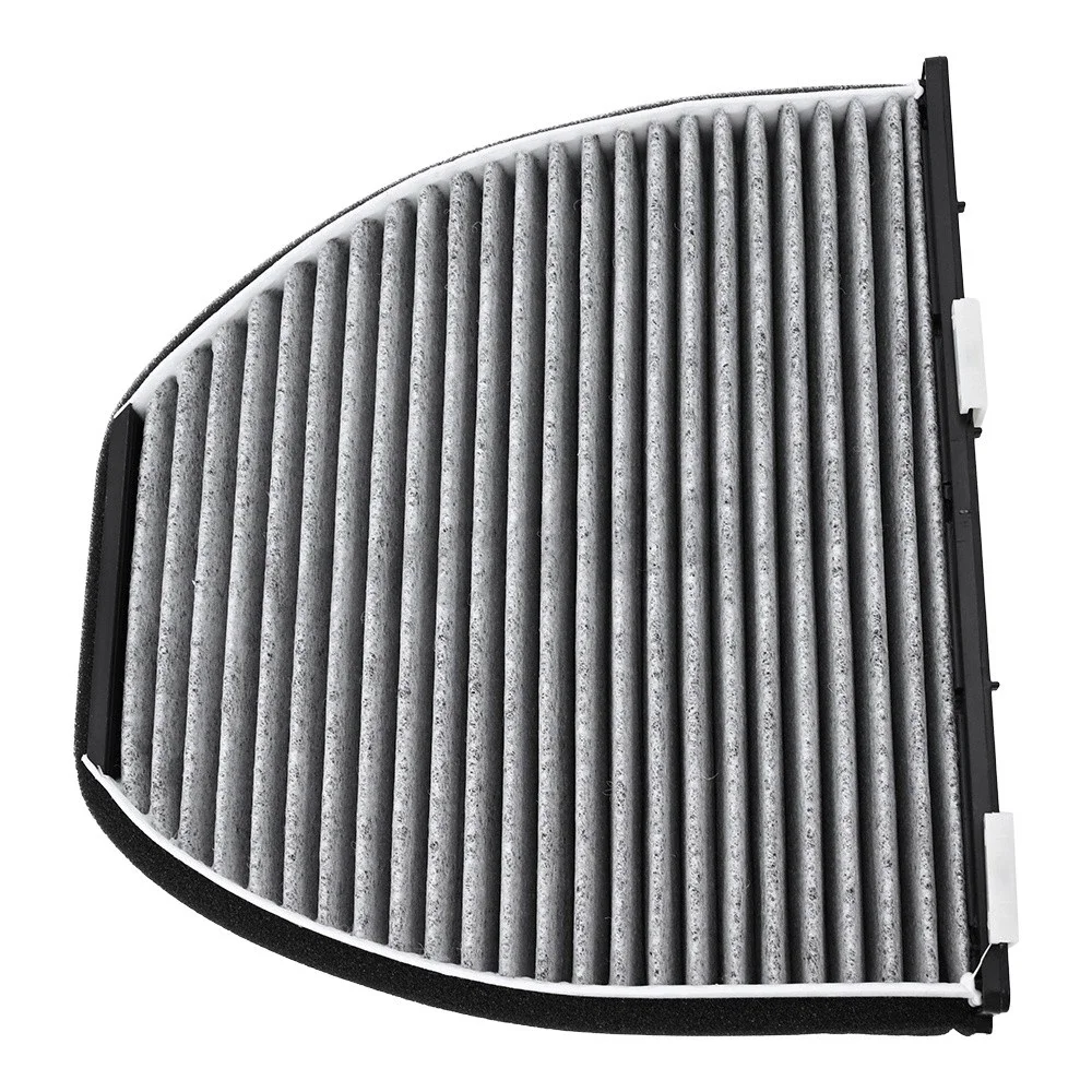 Kohlenstoff-Innenraumfilter 2128300318 Auto-Innenraumluftfilter – Bild 2