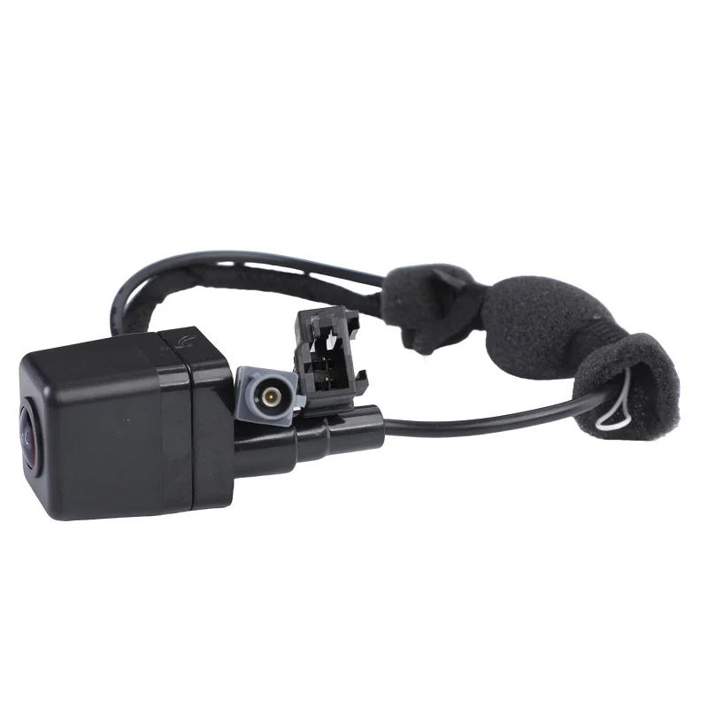 4L0980551 Auto Auto Rückansicht Kamera Reverse Backup Einparkhilfe – Bild 5