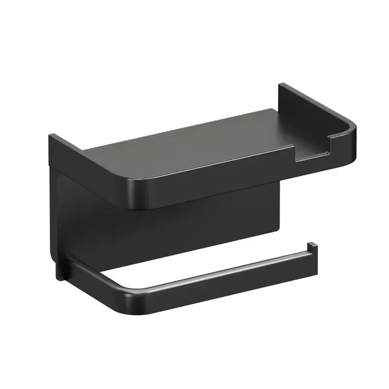 Wc Papier Halter Kunststoff Lagerung Rack Küche Handtuch Platzierung Von Gewürz Flaschen Badezimmer Wand Rolle