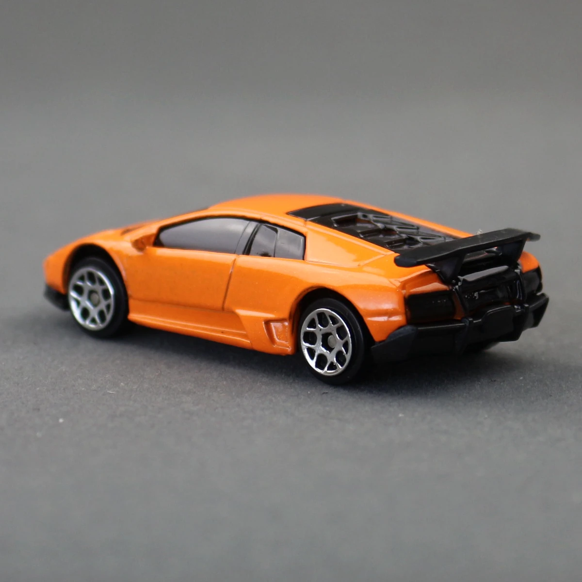 1/64 RMZ CiTY Druckguss-Spielzeugautomodell – Bild 5