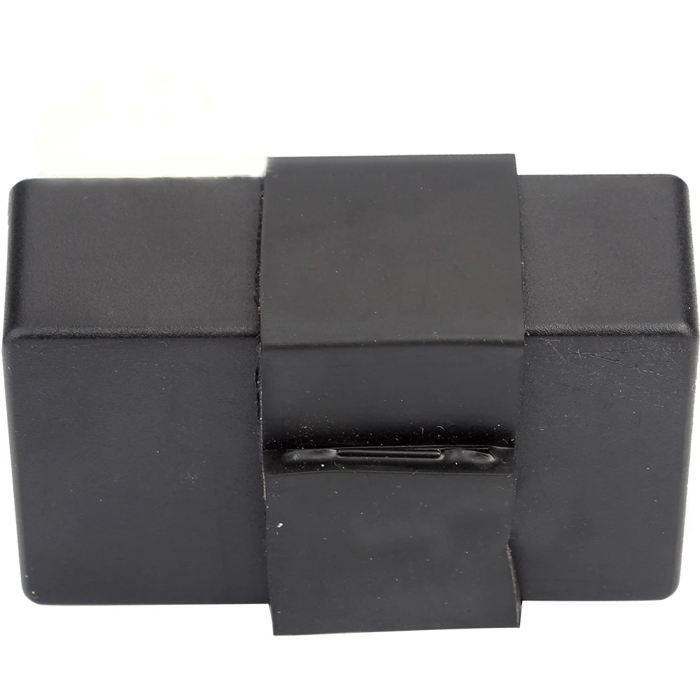 6 Pins AC Zündung CDI Box 12V Für GY6 50 60 80 100 125 150 175 200 – Bild 6