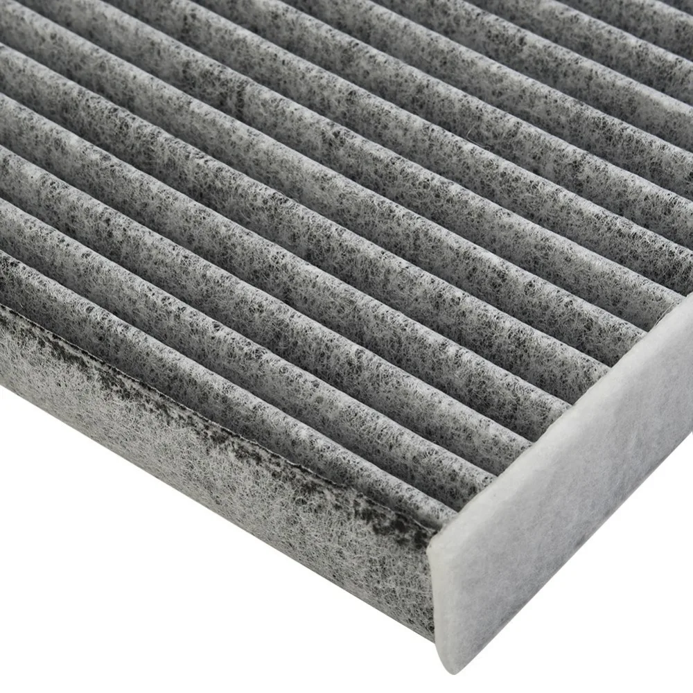 Auto Pollen Kabine Luftfilter 87139-YZZ08 87139-30070 87139-07010 – Bild 3