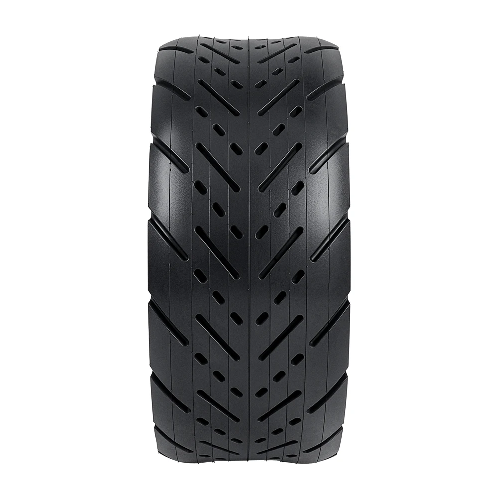 90/65-6.5 Schlauchloser Vorder- und Hinterradreifen für Kukirin G4 11 – Bild 6