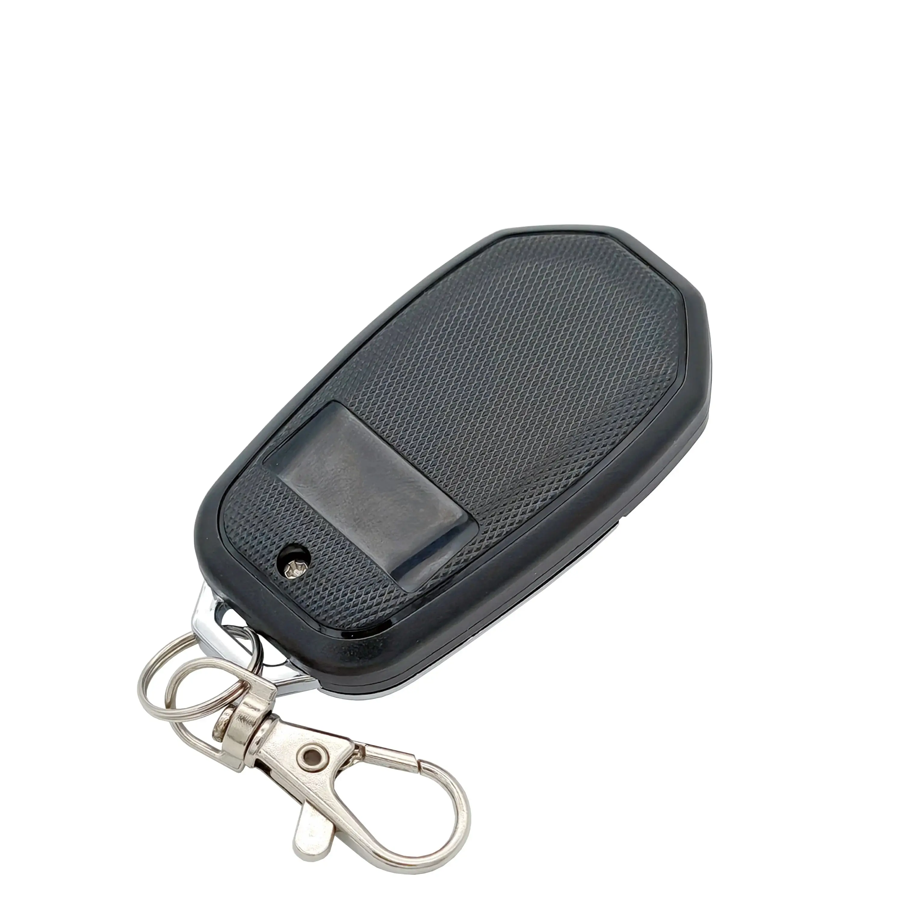 Universeller Motorrad-Diebstahlalarm, Vibrationsalarm, Fernbedienung – Bild 2