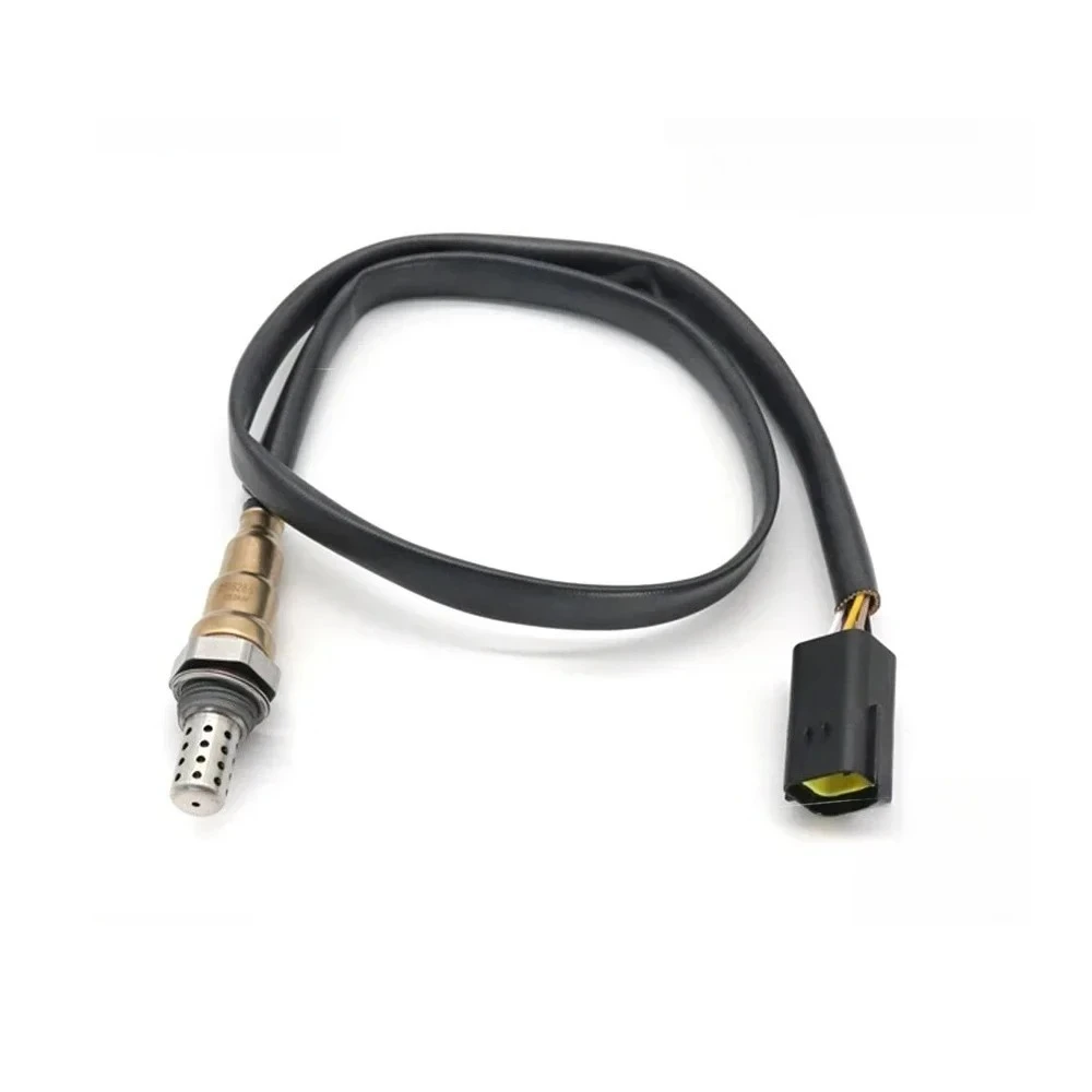 25182881 Auto O2 Sauerstoff Lambda Luft-Kraftstoff-Verhältnis-Sensor – Bild 4