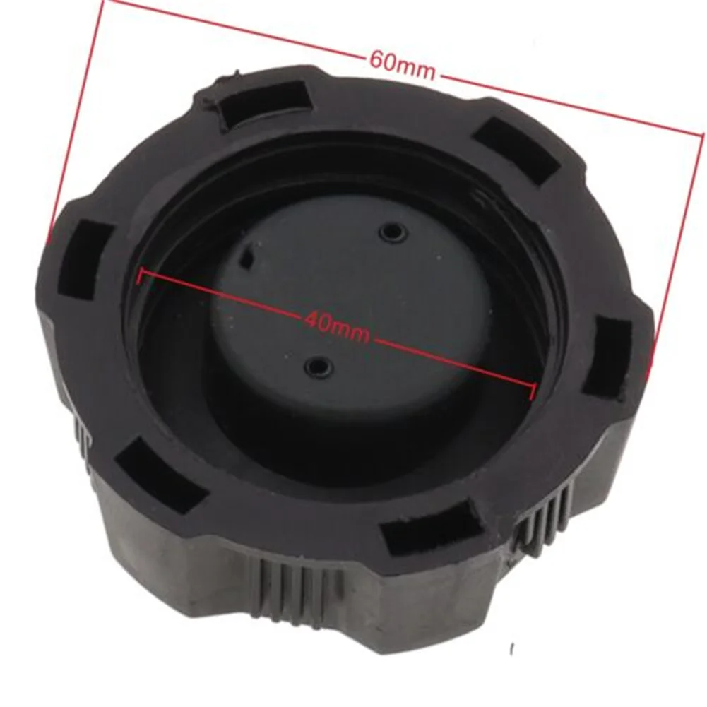 Auto Kraftstoff Tank Tankdeckel AbdeckungFür ATV 50cc 70cc 90cc 100cc – Bild 6