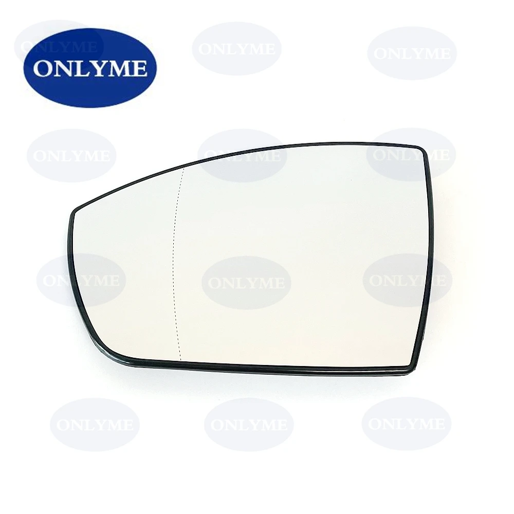 Auto Weitwinkel Beheiztes Spiegelglas Mit Toter Scheinwerfer Für FORD GALAXY / GRAND C-MAX / KUGA / S-MAX
